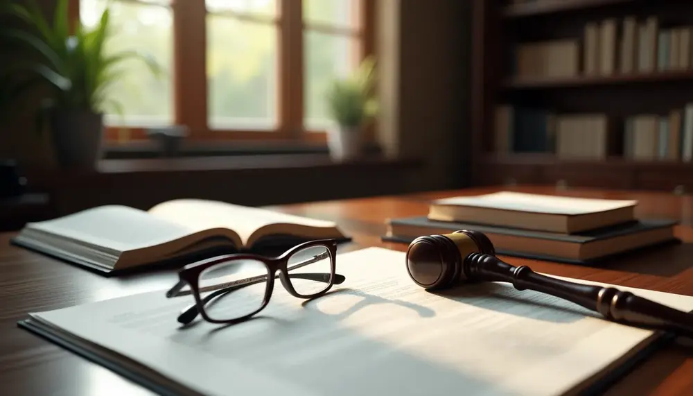 Alarmierende Zunahme Das Verdeckte Netzwerk Illegaler Rechtsberatung