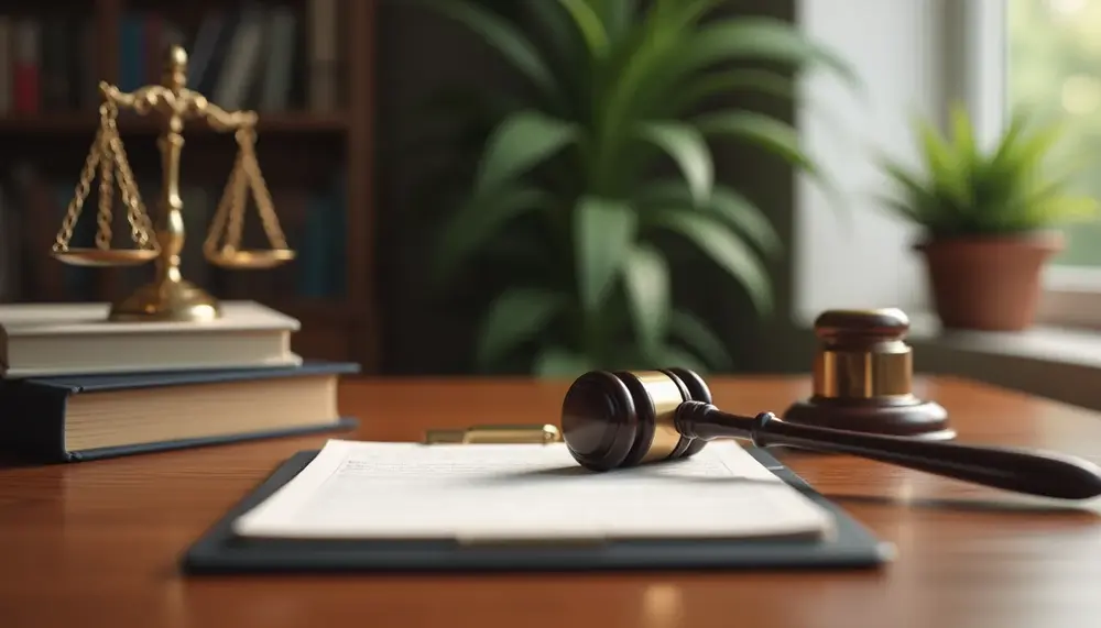 Strafrecht: Komplett-Guide 2026