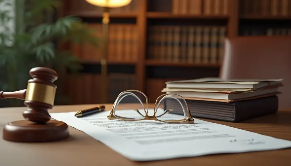 Vertragsrecht: Komplett-Guide 2026