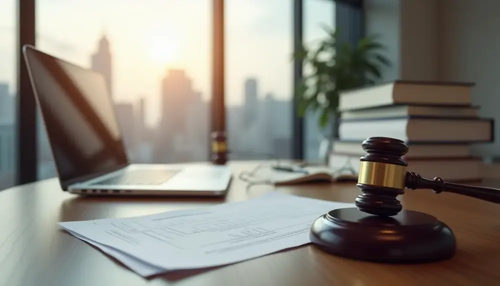 Wirtschaftsrecht: Der umfassende Experten-Guide 2025